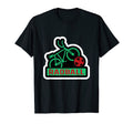 Bicycle Ball Goalkeeper T-Shirt - Trendy Graphic for Adults - T-Shirt, Sweatshirt, Hoodie
