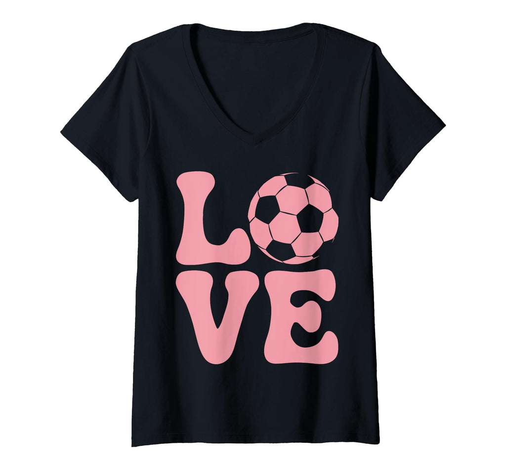 Funny Soccer Players Soccer Lover Designs T-Shirt - Custom Art Print Unisex - T-Shirt, Sweatshirt, Hoodie