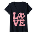 Funny Soccer Players Soccer Lover Designs T-Shirt - Custom Art Print Unisex - T-Shirt, Sweatshirt, Hoodie