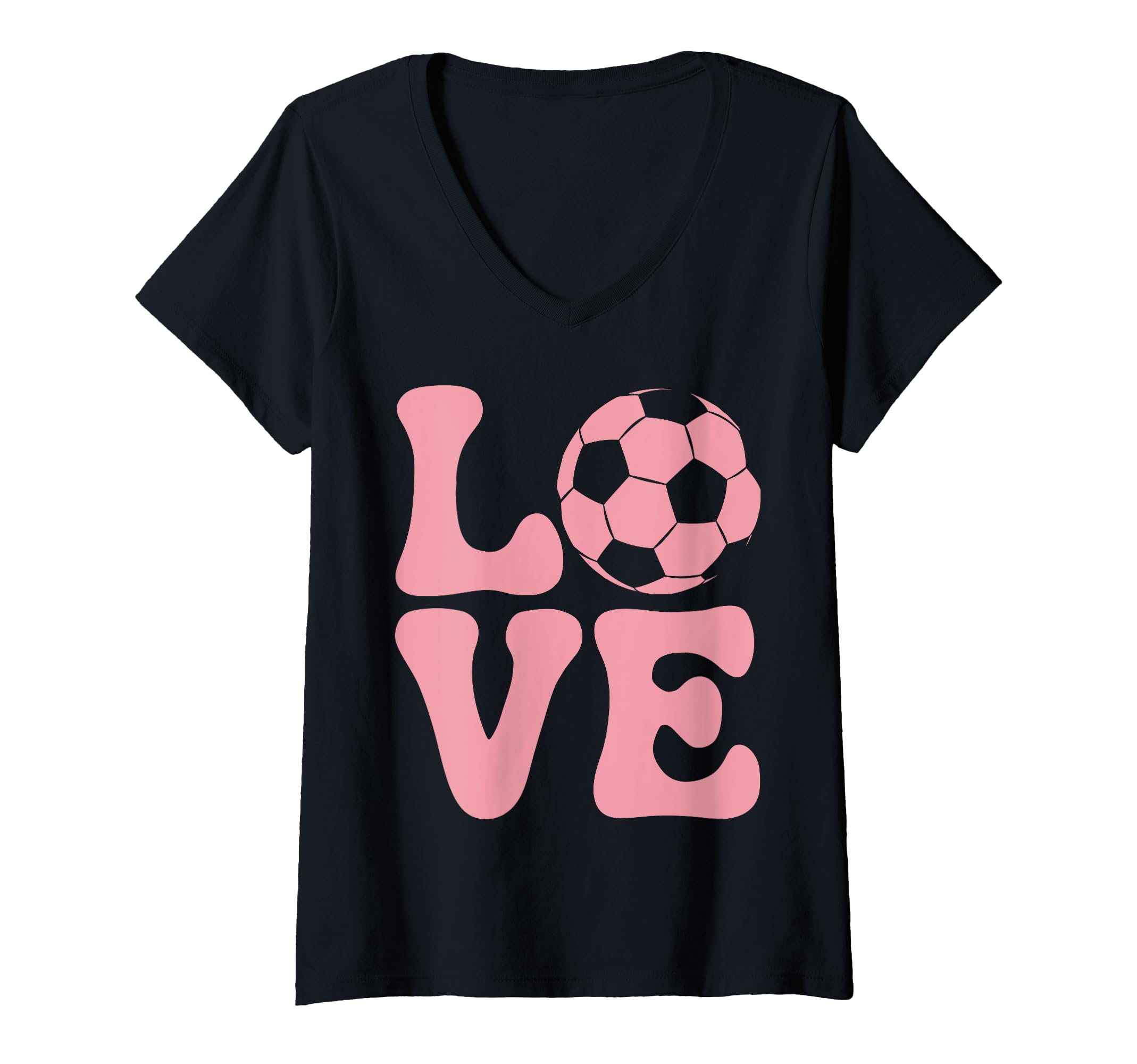Funny Soccer Players Soccer Lover Designs T-Shirt - Custom Art Print Unisex - T-Shirt, Sweatshirt, Hoodie