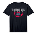 Florida Atlantic University Fau Owls T-Shirt - Minimalist Print Unisex - T-Shirt, Sweatshirt, Hoodie