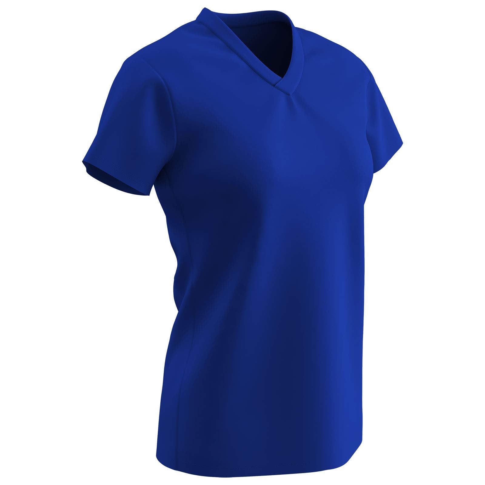 Champro Star V Neck T-Shirt - Custom Art Print for Adults - T-Shirt, Sweatshirt, Hoodie