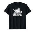 Ice Hockey Goalie Dad Hockey Keeper T-Shirt - Custom Art Print Unisex - T-Shirt, Sweatshirt, Hoodie