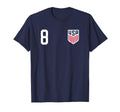 Officially Licensed Us Mens National T-Shirt - Trendy Graphic for Adults - T-Shirt, Sweatshirt, Hoodie
