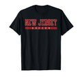 New Jersey Soccer Tees Tanks Tops Sweatshirt - Unique Graphic for Adults - T-Shirt, Sweatshirt, Hoodie