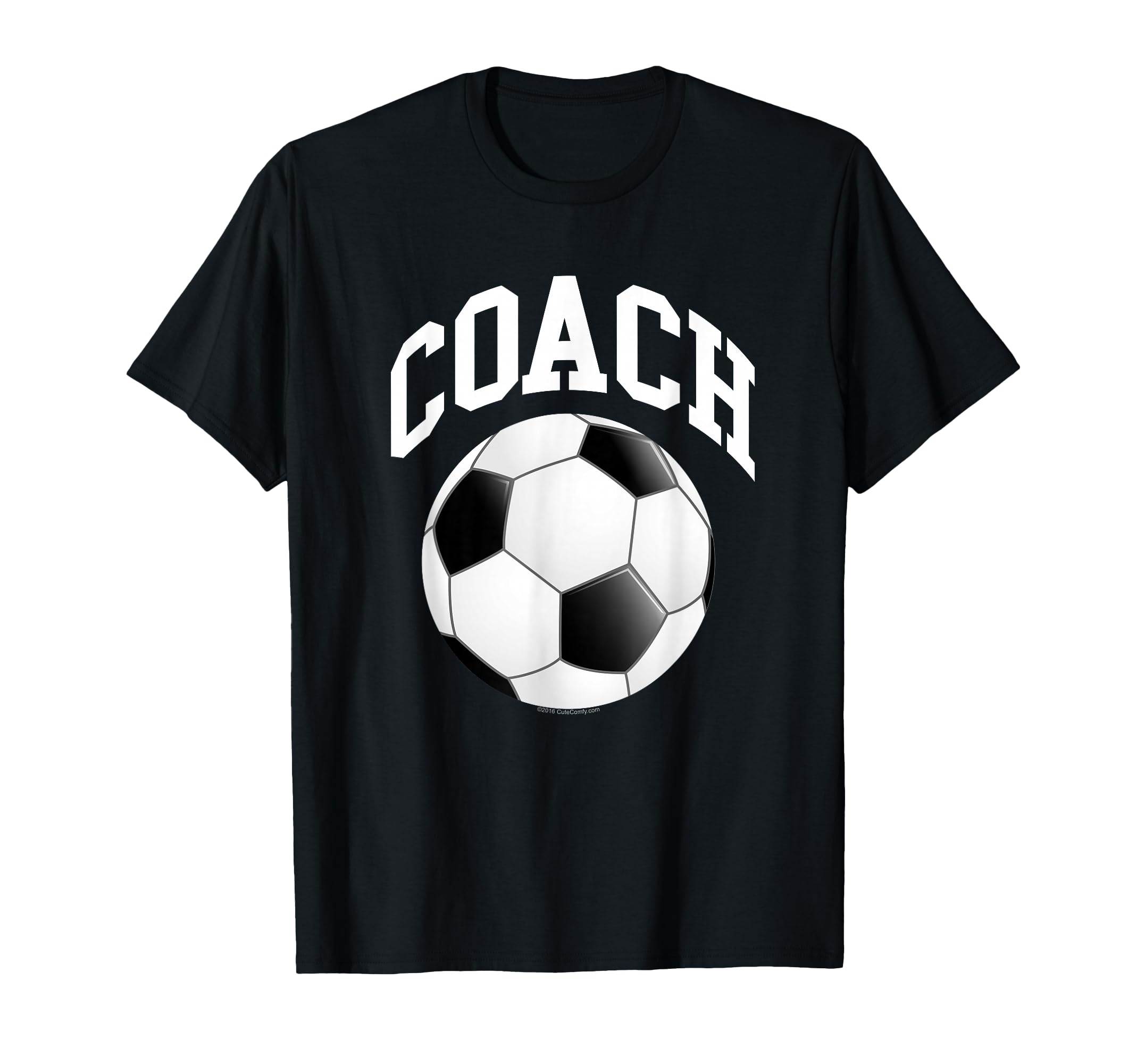 Soccer Coach T-Shirt - Trendy Graphic Men Women - T-Shirt, Sweatshirt, Hoodie