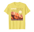 Rocky Mountain National Park Sun Estes T-Shirt - Trendy Graphic Men Women - T-Shirt, Sweatshirt, Hoodie