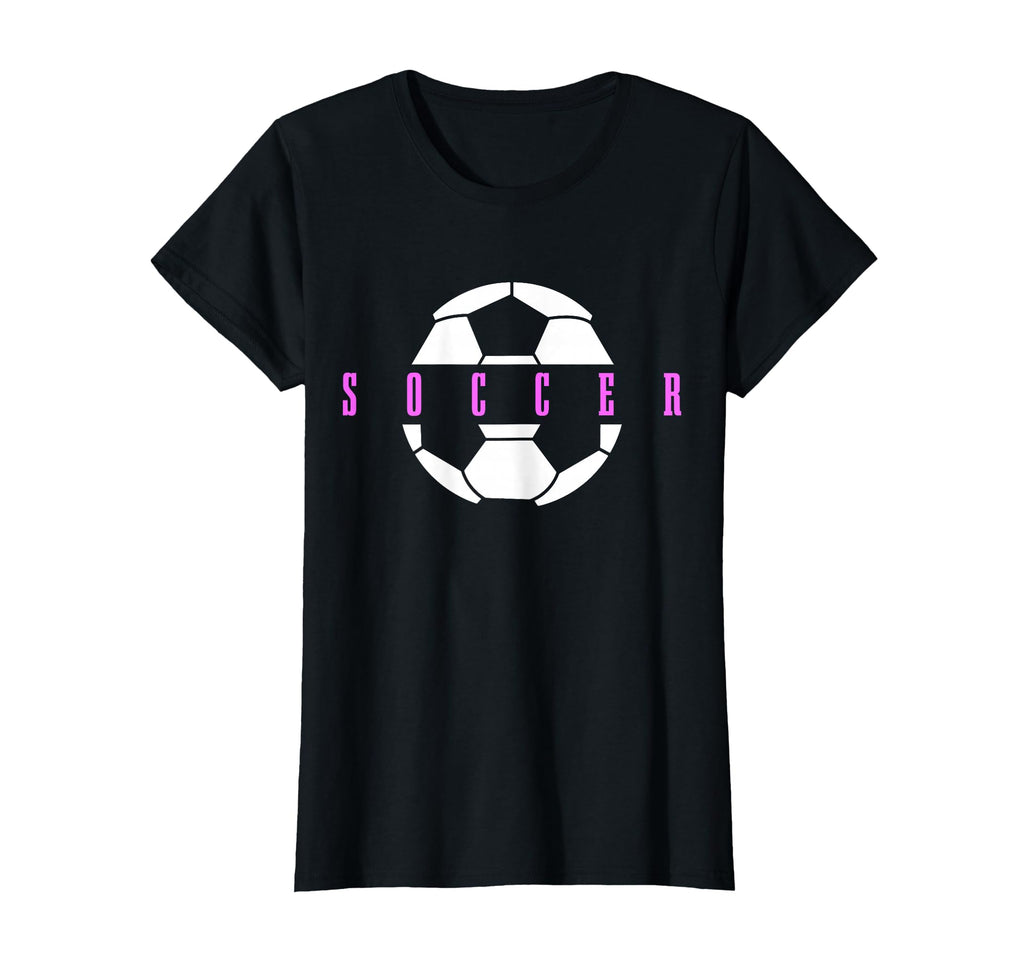 Soccer Player Ball Soccer T-Shirt - Trendy Graphic Unisex - T-Shirt, Sweatshirt, Hoodie