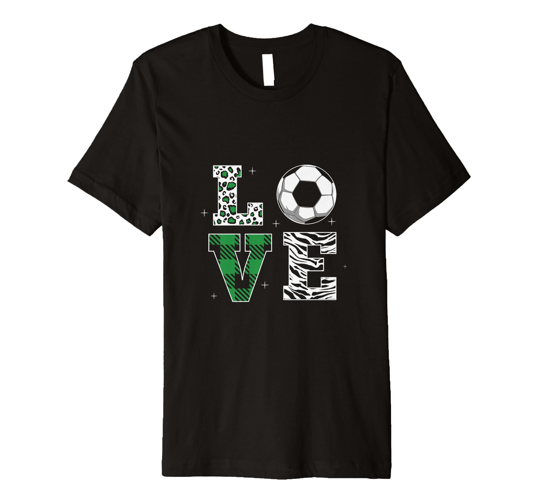 Soccer Player Love T-Shirt - Trendy Graphic Unisex - T-Shirt, Sweatshirt, Hoodie