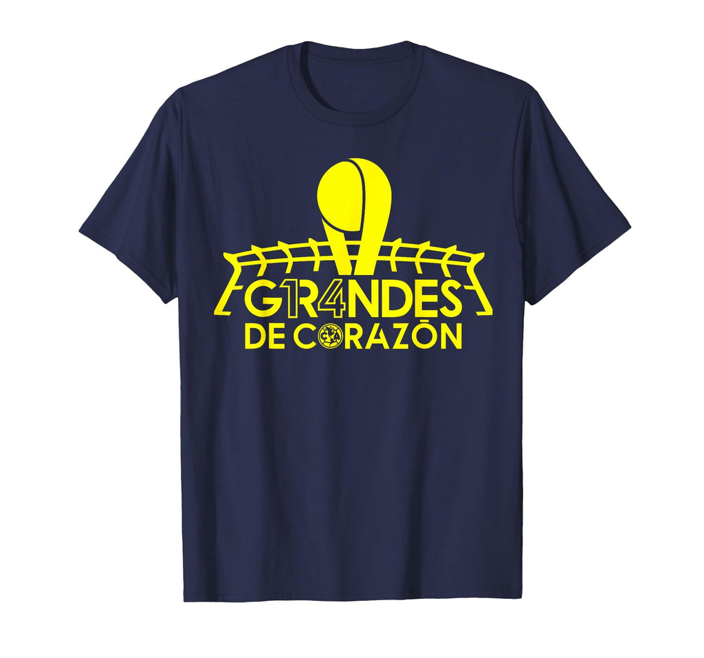 Club America Champions T-Shirt - Graphic Print Men Women - T-Shirt, Sweatshirt, Hoodie