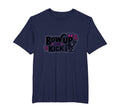 Bow Up Kick It Soccers Motivational T-Shirt - Trendy Graphic Men Women - T-Shirt, Sweatshirt, Hoodie
