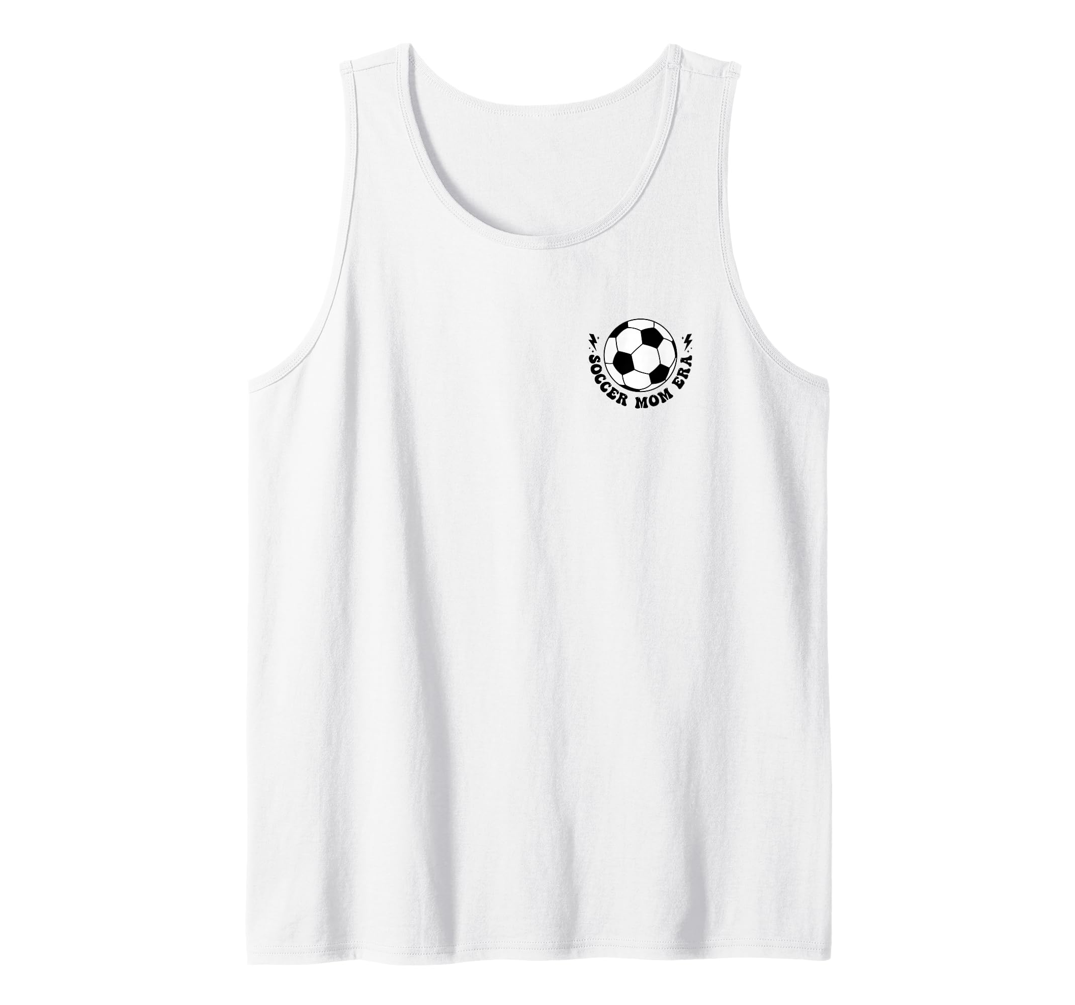 Groovy My Soccer Mom Era Tees Gift Hoodie - Custom Art Print Unisex - T-Shirt, Sweatshirt, Hoodie