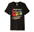 Arcade Cabinet Video Gaming T-Shirt - Novelty Apparel Unisex - T-Shirt, Sweatshirt, Hoodie
