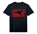 Morocco Soccer Moroccan Football T-Shirt - Trendy Graphic Men Women - T-Shirt, Sweatshirt, Hoodie