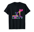 Roller Skates Roller Skating T-Shirt - Fun Novelty Design for Adults - T-Shirt, Sweatshirt, Hoodie