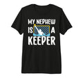 Proud Water Polo Keeper Aunt Water T-Shirt - Streetwear Style for Adults - T-Shirt, Sweatshirt, Hoodie