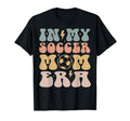 Funny My Soccer Mom Era Soccer T-Shirt - Casual Everyday Wear for Adults - T-Shirt, Sweatshirt, Hoodie