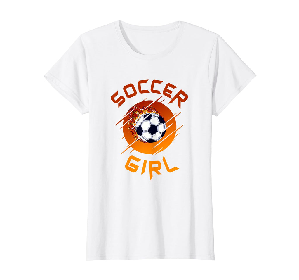 Soccer Fan Gifts Tees Shop Sweatshirt - Casual Everyday Wear Men Women - T-Shirt, Sweatshirt, Hoodie