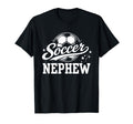 Soccer Player Family Matching Outfit Sweatshirt - Novelty Apparel Unisex - T-Shirt, Sweatshirt, Hoodie