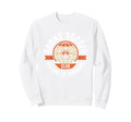Drone Soccer Club Team Emblem Sweatshirt - Fun Novelty Design Unisex - T-Shirt, Sweatshirt, Hoodie