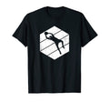 Torwart Fu Baller Damen Fu Ball Fu T-Shirt - Fun Novelty Design Men Women - T-Shirt, Sweatshirt, Hoodie