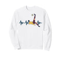 Soccer Balls Game Taining Sweatshirt - Casual Everyday Wear Men Women - T-Shirt, Sweatshirt, Hoodie