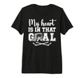 Proud Hockey Goalkeeper Mom Hockey T-Shirt - Custom Art Print Unisex - T-Shirt, Sweatshirt, Hoodie
