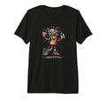 Nice Disco Costume Roller Skates T-Shirt - Unique Graphic for Adults - T-Shirt, Sweatshirt, Hoodie