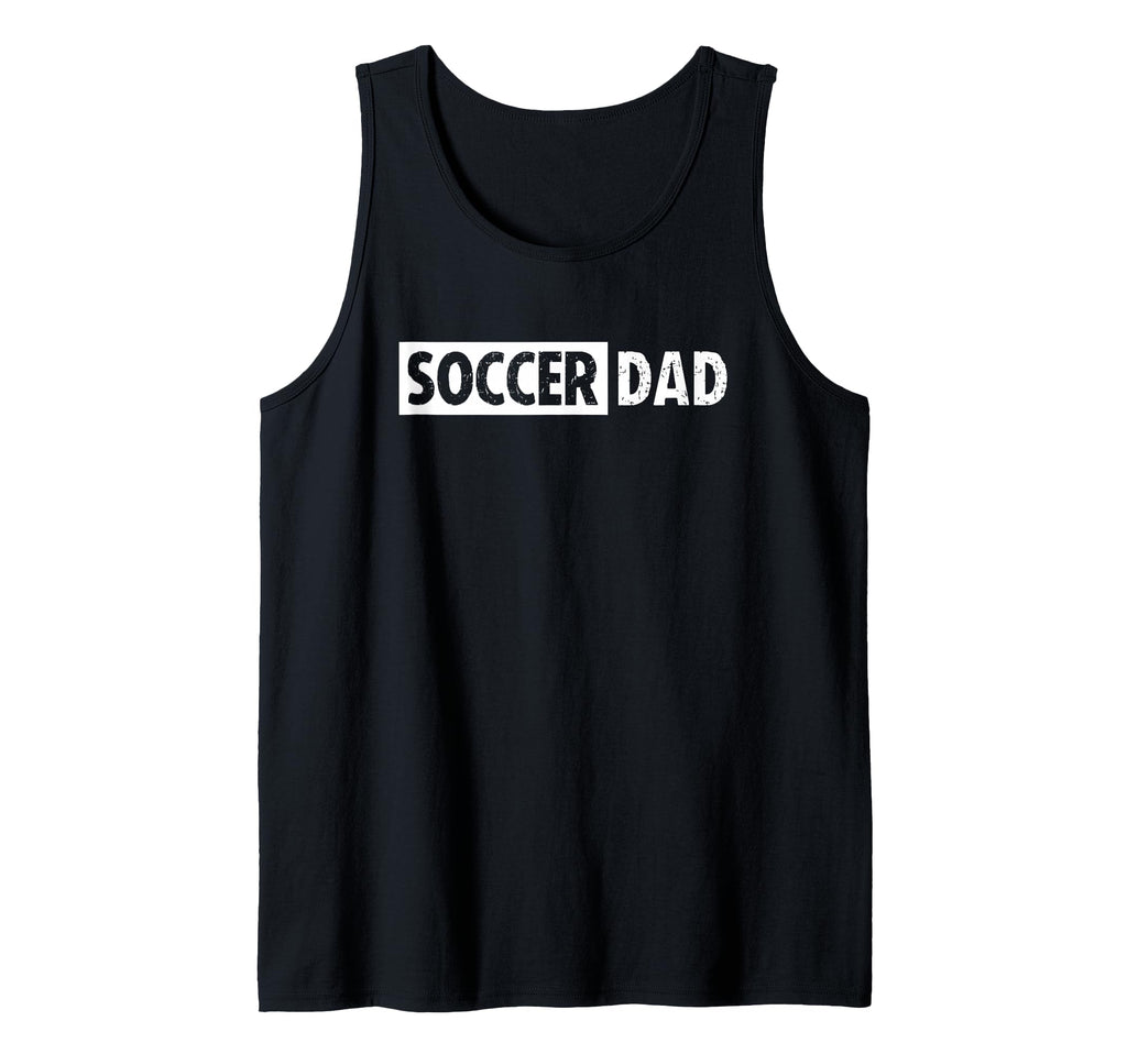 Soccer Dad T-Shirt - Graphic Print Men Women - T-Shirt, Sweatshirt, Hoodie