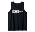Soccer Dad T-Shirt - Graphic Print Men Women - T-Shirt, Sweatshirt, Hoodie