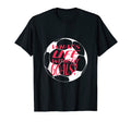 Whats Life Without Goals Soccer Mom T-Shirt - Novelty Apparel for Adults - T-Shirt, Sweatshirt, Hoodie