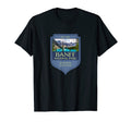 Banff National Park Picture Souvenir T-Shirt - Casual Everyday Wear Unisex - T-Shirt, Sweatshirt, Hoodie