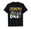 Grandma Notorious One Old School 1St Hip T-Shirt - Graphic Print Unisex - T-Shirt, Sweatshirt, Hoodie