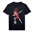 Soccer Fan Norway Norwegian Flag T-Shirt - Graphic Print Men Women - T-Shirt, Sweatshirt, Hoodie