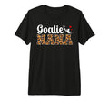 Soccer Goalie Nana Soccer Keeper Nana T-Shirt - Fun Novelty Design Unisex - T-Shirt, Sweatshirt, Hoodie