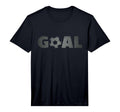 Soccer Soccer Performance T-Shirt - Custom Art Print Unisex - T-Shirt, Sweatshirt, Hoodie