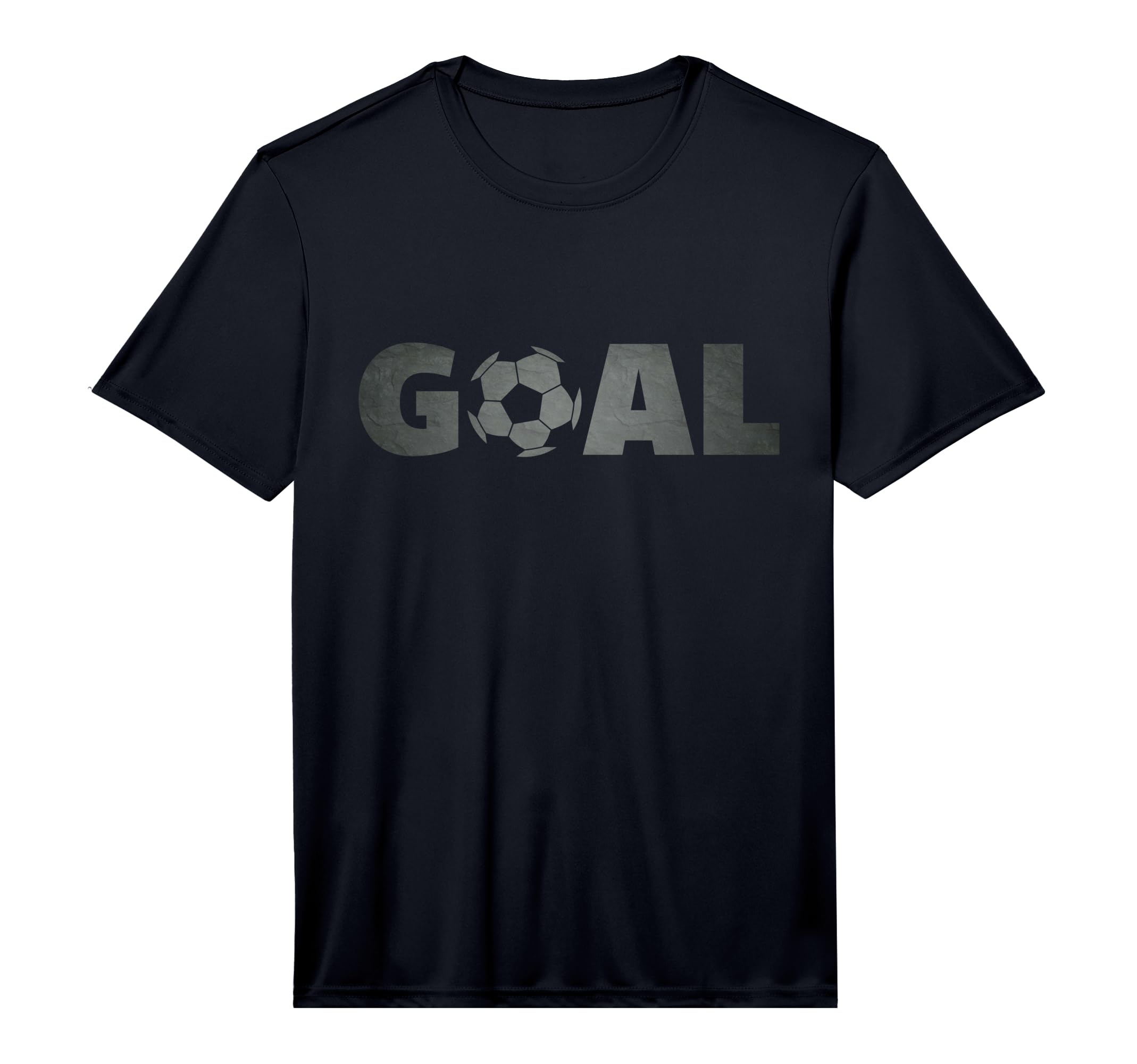 Soccer Soccer Performance T-Shirt - Custom Art Print Unisex - T-Shirt, Sweatshirt, Hoodie