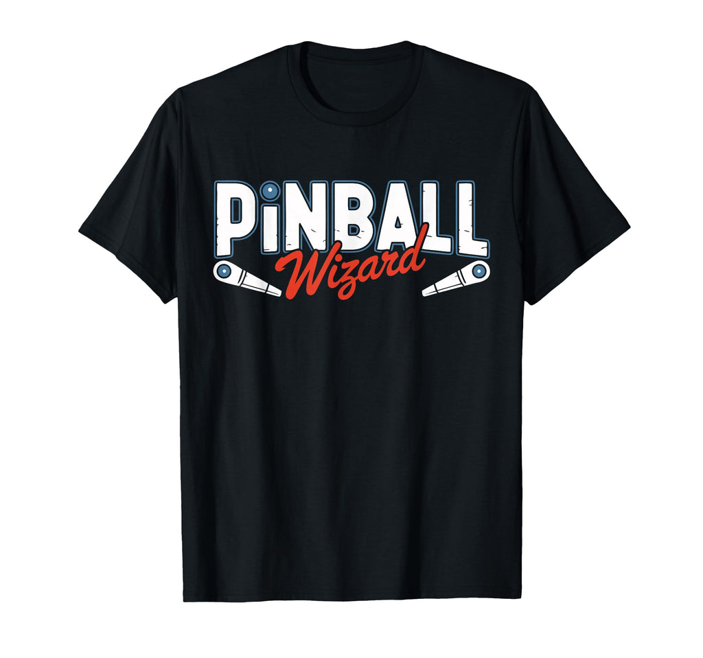 Pinball Collector Player Gifts Sweatshirt - Fun Novelty Design Men Women - T-Shirt, Sweatshirt, Hoodie