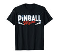 Pinball Collector Player Gifts Sweatshirt - Fun Novelty Design Men Women - T-Shirt, Sweatshirt, Hoodie