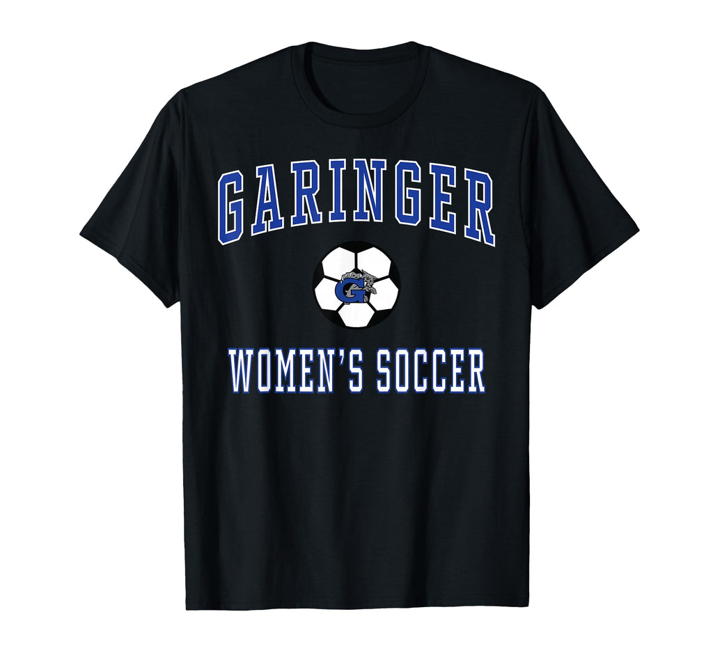 Garinger High School Wildcats T-Shirt - Casual Everyday Wear Men Women - T-Shirt, Sweatshirt, Hoodie