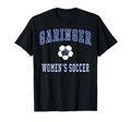Garinger High School Wildcats T-Shirt - Casual Everyday Wear Men Women - T-Shirt, Sweatshirt, Hoodie