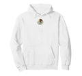 Mexico Flag Mexican Hispanic Pride Hoodie - Streetwear Style Men Women - T-Shirt, Sweatshirt, Hoodie