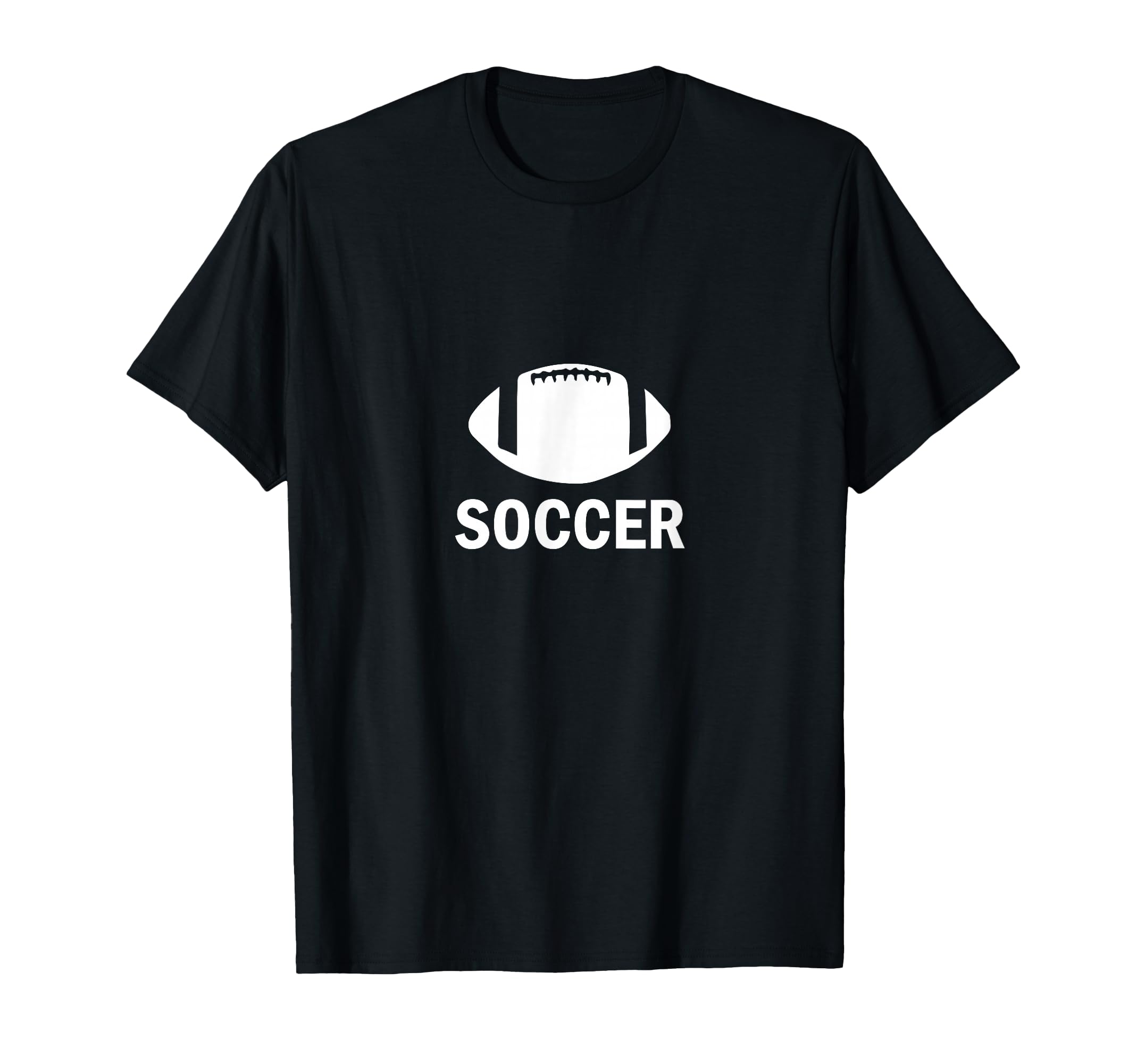 Football Soccer Irony From Jd Scrubs T-Shirt - Trendy Graphic Men Women - T-Shirt, Sweatshirt, Hoodie