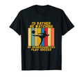Grandparents Rather Watch T-Shirt - Novelty Apparel Men Women - T-Shirt, Sweatshirt, Hoodie