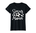 Soccer Mama T-Shirt - Streetwear Style Unisex - T-Shirt, Sweatshirt, Hoodie