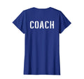 Professional Head Coach Outfits Sweatshirt - Custom Art Print for Adults - T-Shirt, Sweatshirt, Hoodie