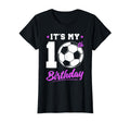 10 Years Old 10Th Birthday Gift T-Shirt - Streetwear Style Men Women - T-Shirt, Sweatshirt, Hoodie