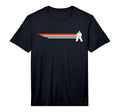Ice Hockey Goalkeeper Performance T-Shirt - Trendy Graphic Unisex - T-Shirt, Sweatshirt, Hoodie