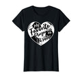 Funny My Favorite Player Calls Me Lil T-Shirt - Streetwear Style Unisex - T-Shirt, Sweatshirt, Hoodie
