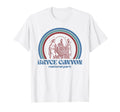 Bryce Canyon National Park Outdoor T-Shirt - Unique Graphic for Adults - T-Shirt, Sweatshirt, Hoodie